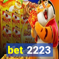 bet 2223